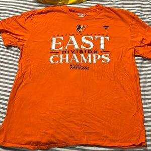 Orioles TShirt